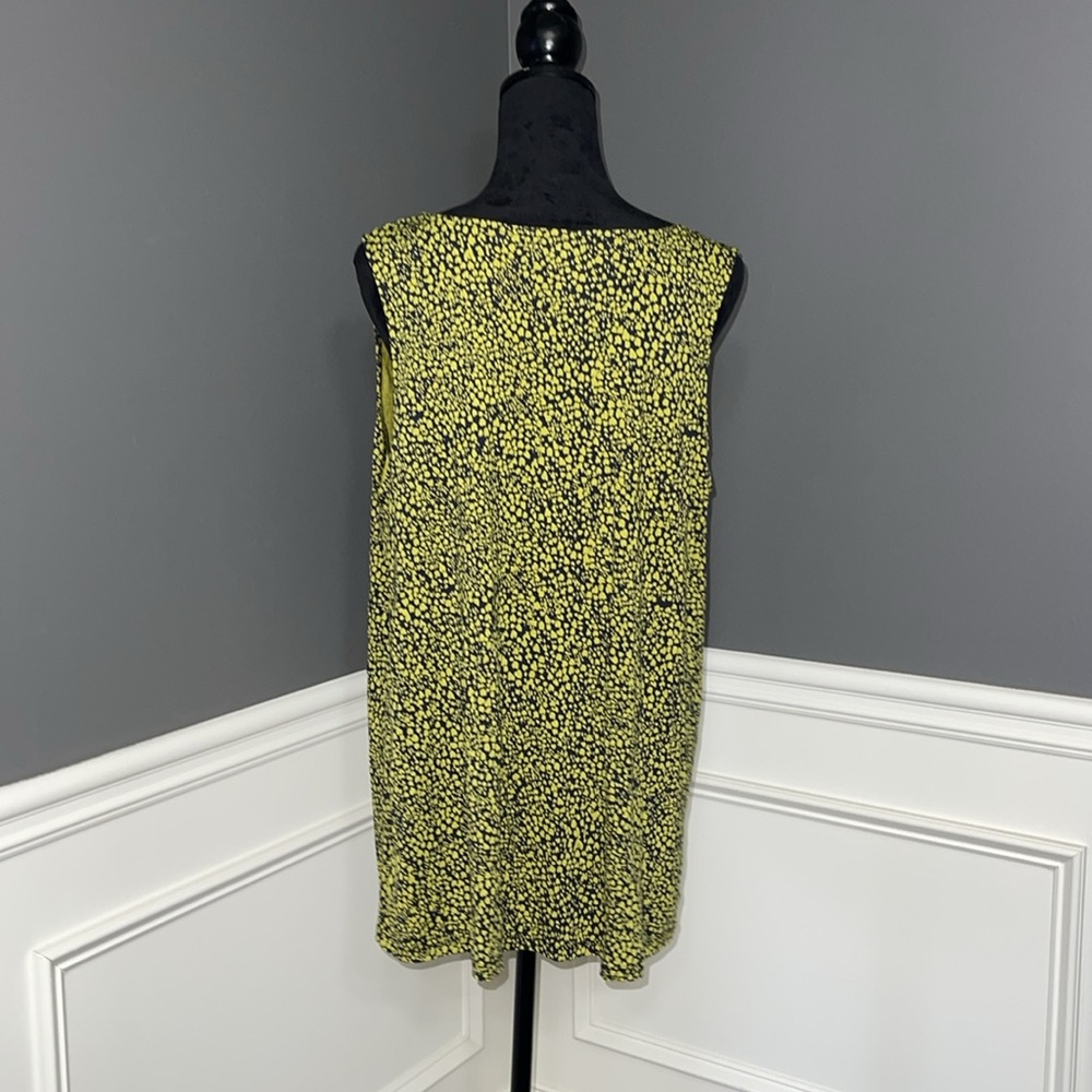 Avenue tank top - Picture 4 of 7
